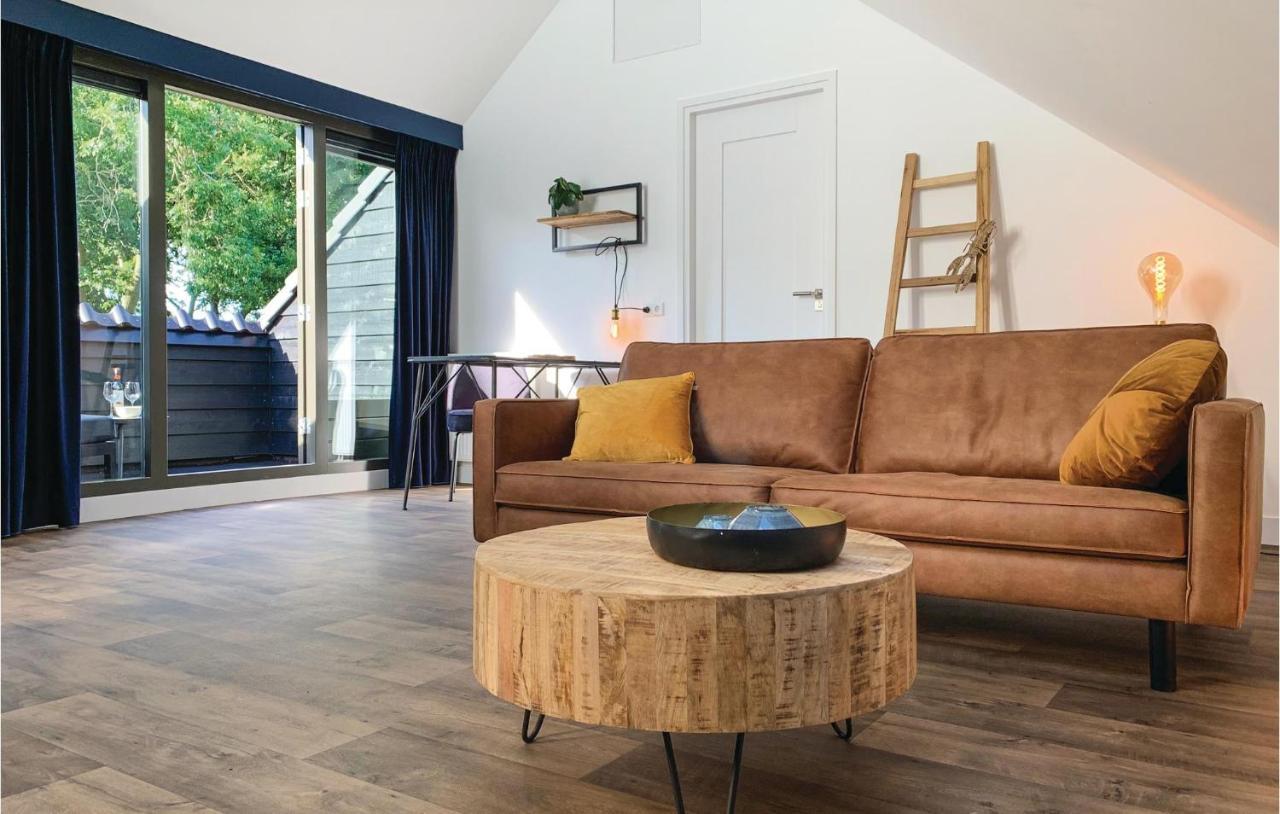 Apartament Buit Schagerbrug Zewnętrze zdjęcie
