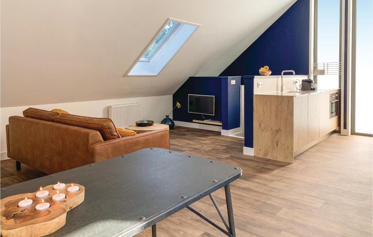 Apartament Buit Schagerbrug Zewnętrze zdjęcie
