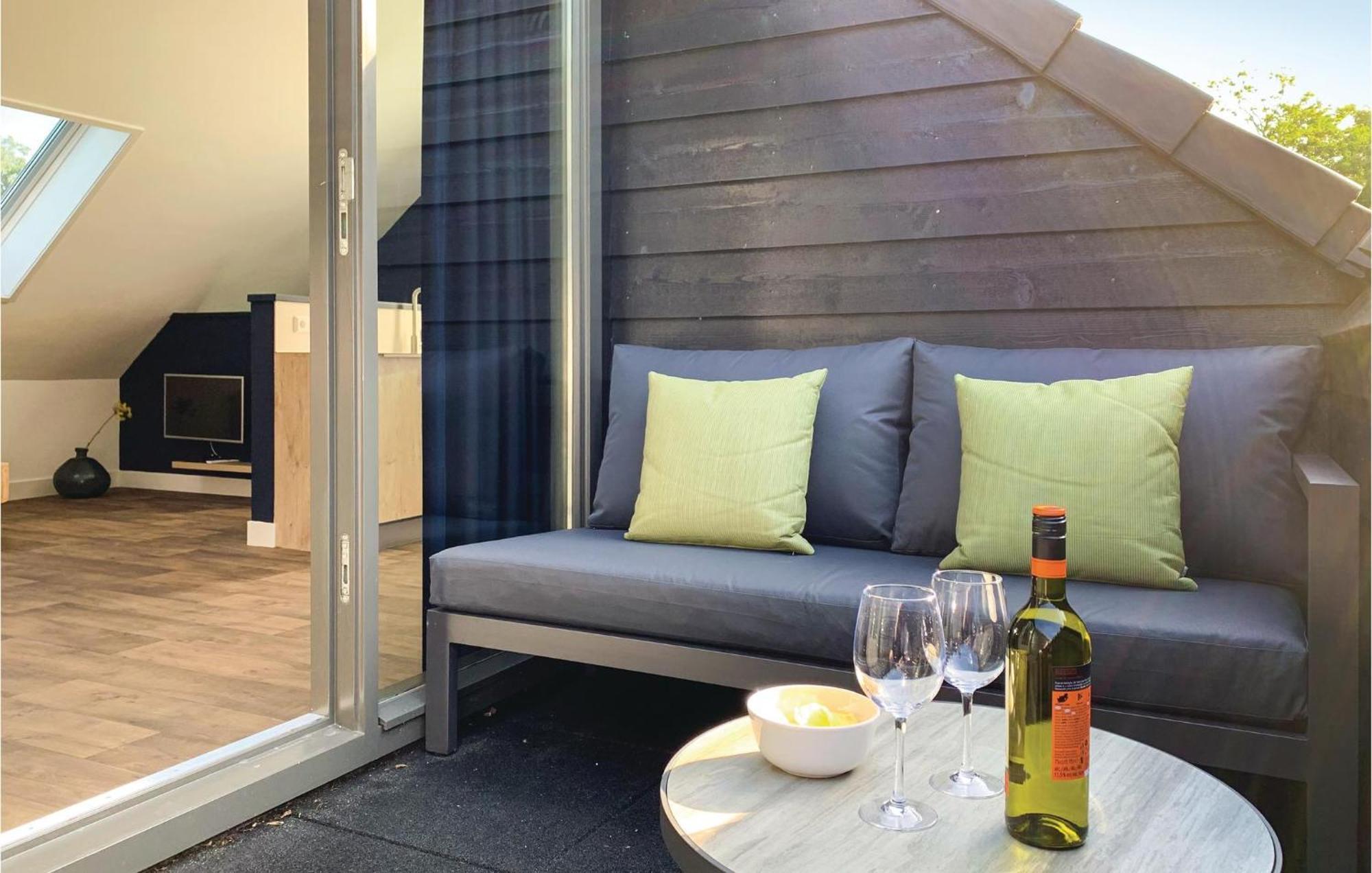 Apartament Buit Schagerbrug Zewnętrze zdjęcie