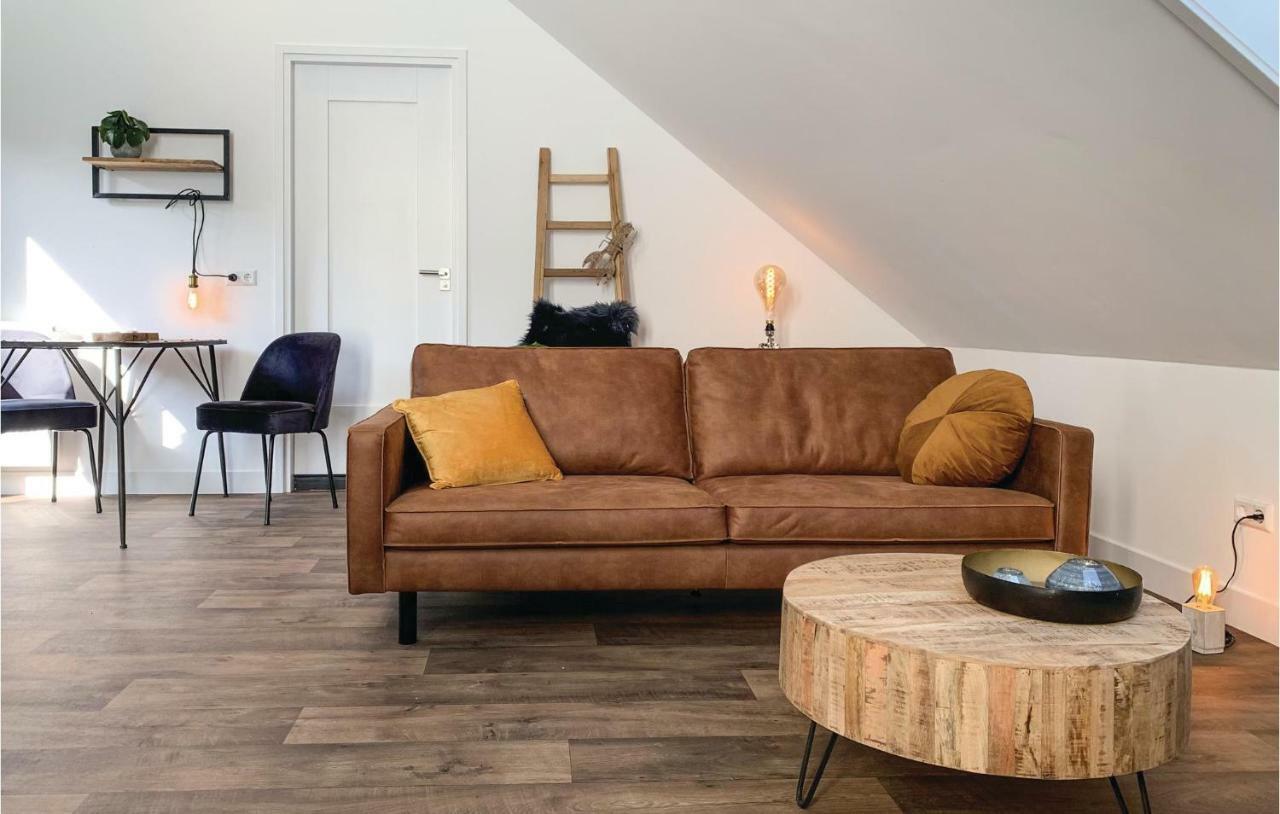 Apartament Buit Schagerbrug Zewnętrze zdjęcie