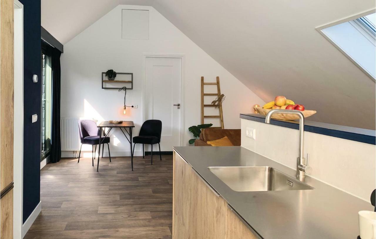 Apartament Buit Schagerbrug Zewnętrze zdjęcie